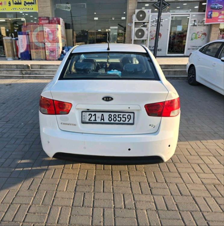 Kia Cerato